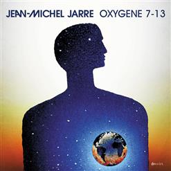 Jean Michel Jarre — Oxygene 7
