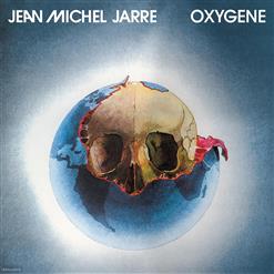 Jean Michel Jarre — Oxygene (Part 1)