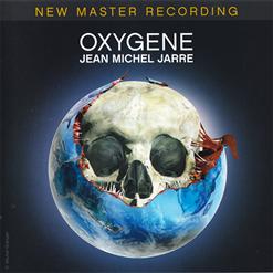 Jean Michel Jarre — Oxygene Part IV