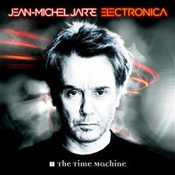 Jean Michel Jarre — Stardust (With Armin Van Buuren)