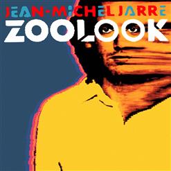 Jean Michel Jarre — Zoolookologie