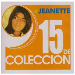 Jeanette — Porque Te Vas