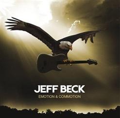 Jeff Beck — I Put A Spell On You