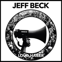 Jeff Beck — Live In The Dark