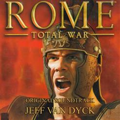 Jeff van Dyck — Epic