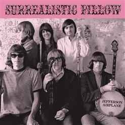Jefferson Airplane — She Has Funny Cars