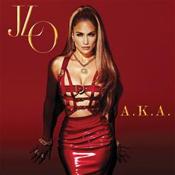 Jennifer Lopez — Booty (feat. Pitbull)