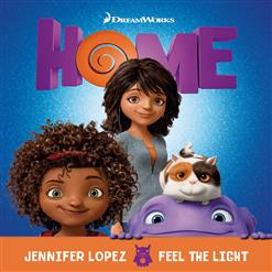 Jennifer Lopez — Feel The Light