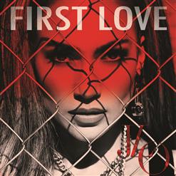Jennifer Lopez — First Love