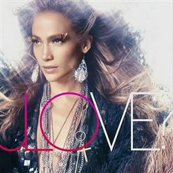 Jennifer Lopez — I'm Into You (feat. Lil' Wayne)