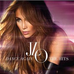 Jennifer Lopez — On The Floor (Feat. Pitbull)