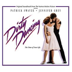 Jennifer Warnes — (I've Had) The Time Of My Life