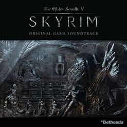 Jeremy Soule — Dragonborn