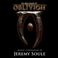 Jeremy Soule — Reign Of The Septims