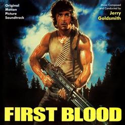 Jerry Goldsmith — It's A Long Road (Theme From First Blood)