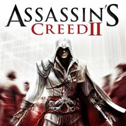 Jesper Kyd — Ezio's Family