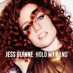 Jess Glynne — Hold My Hand