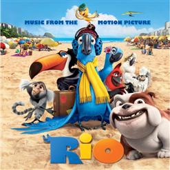 Jesse Eisenberg — Real In Rio