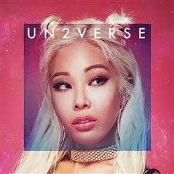 Jessi (제시) — Gucci