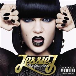 Jessie J — Nobody's Perfect