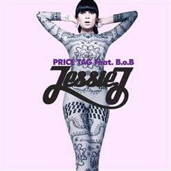 Jessie J — Price Tag