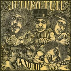 Jethro Tull — We Used To Know