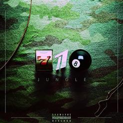 JILLZAY — 360 (Feat. Скриптонит, 104)