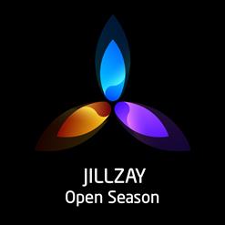 JILLZAY — Бар "2 Лесбухи" (Feat. Magg '98, Cheenah, Benz, Скриптонит, 104, Truwer & Kolyaolya)