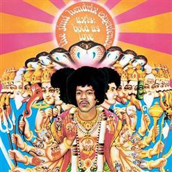 Jimi Hendrix — Bold As Love