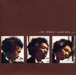 Jimi Hendrix — Jam 292