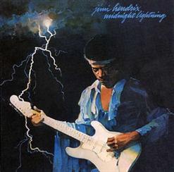 Jimi Hendrix — Midnight Lightning