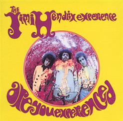 Jimi Hendrix — Third Stone From The Sun