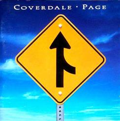 Jimmy Page — Absolution Blues
