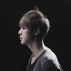 Jin (BTS) — 난 너를 사랑해 (I Love You)