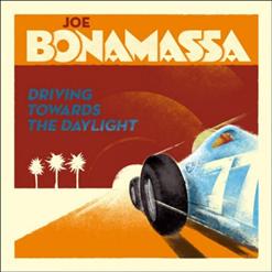 Joe Bonamassa — Dislocated Boy