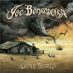 Joe Bonamassa — Dust Bowl
