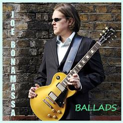 Joe Bonamassa — Happier Times