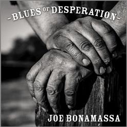 Joe Bonamassa — How Deep This River Runs