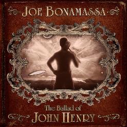 Joe Bonamassa — Stop
