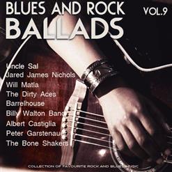 Joe Bonamassa — Tonight