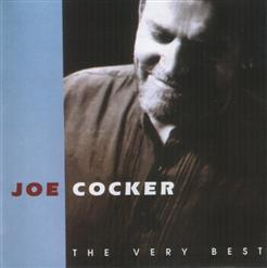 Joe Cocker — First We Take Manhattan