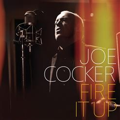 Joe Cocker — I Come In Peace