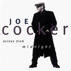 Joe Cocker — N'oublies Jamais