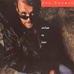 Joe Cocker — Unchain My Heart
