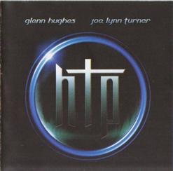 Joe Lynn Turner — Mystery Of The Heart