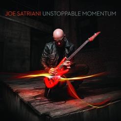 Joe Satriani — Shine On American Dreamer