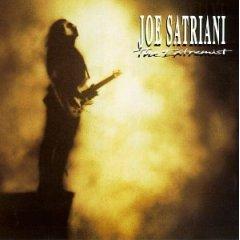 Joe Satriani — The Extremist