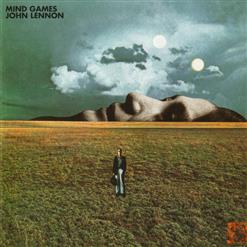 John Lennon — Mind Games