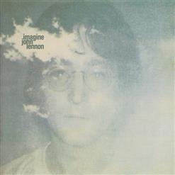 John Lennon — Oh Yoko!