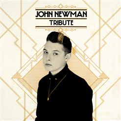 John Newman — Goodnight Goodbye